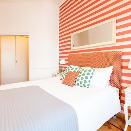 Suite 06 Рим Экстерьер фото