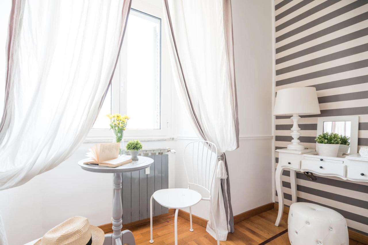 Suite 06 Рим Экстерьер фото