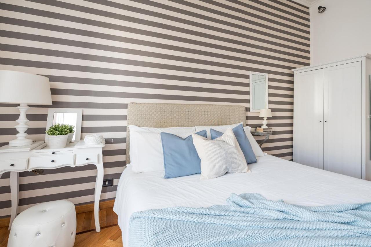Suite 06 Рим Экстерьер фото