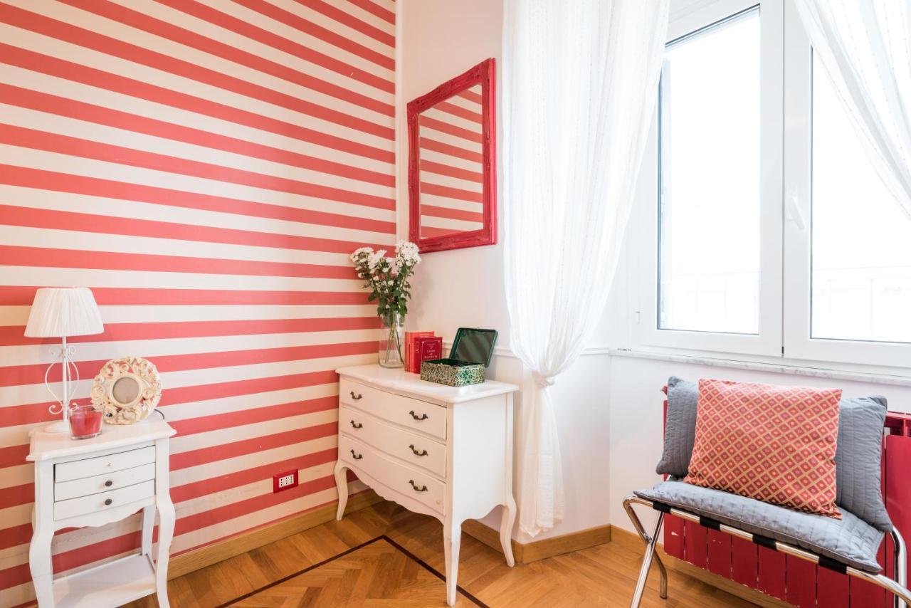 Suite 06 Рим Экстерьер фото