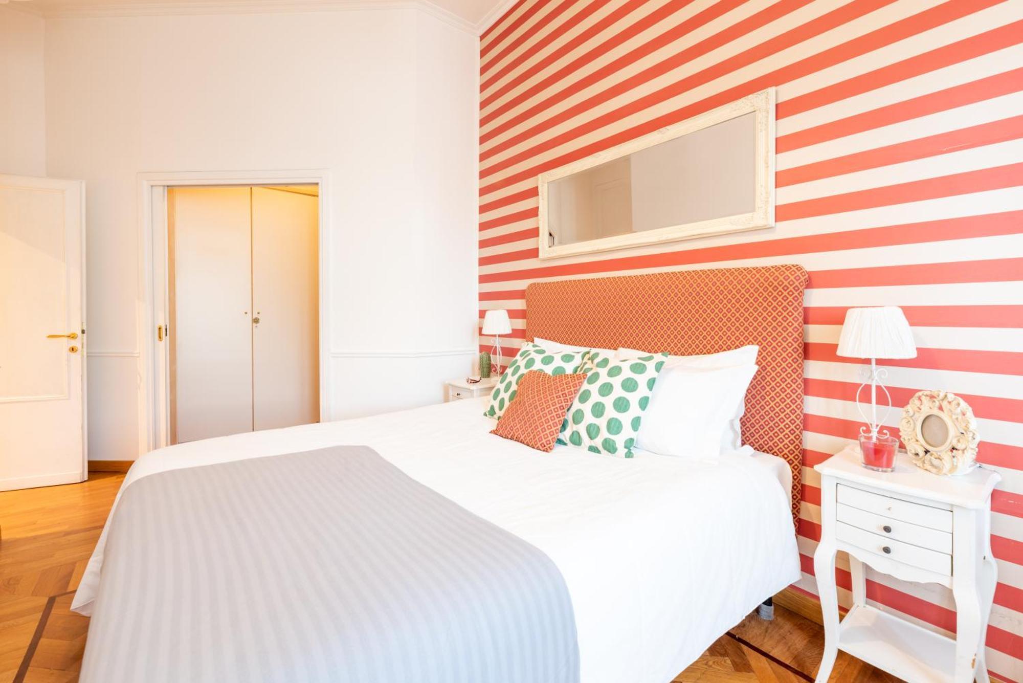 Suite 06 Рим Экстерьер фото