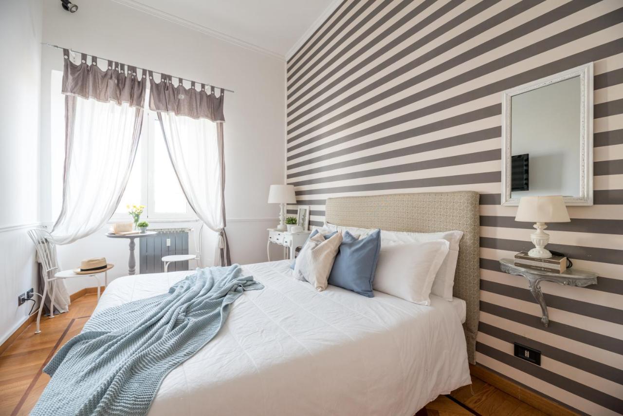 Suite 06 Рим Экстерьер фото