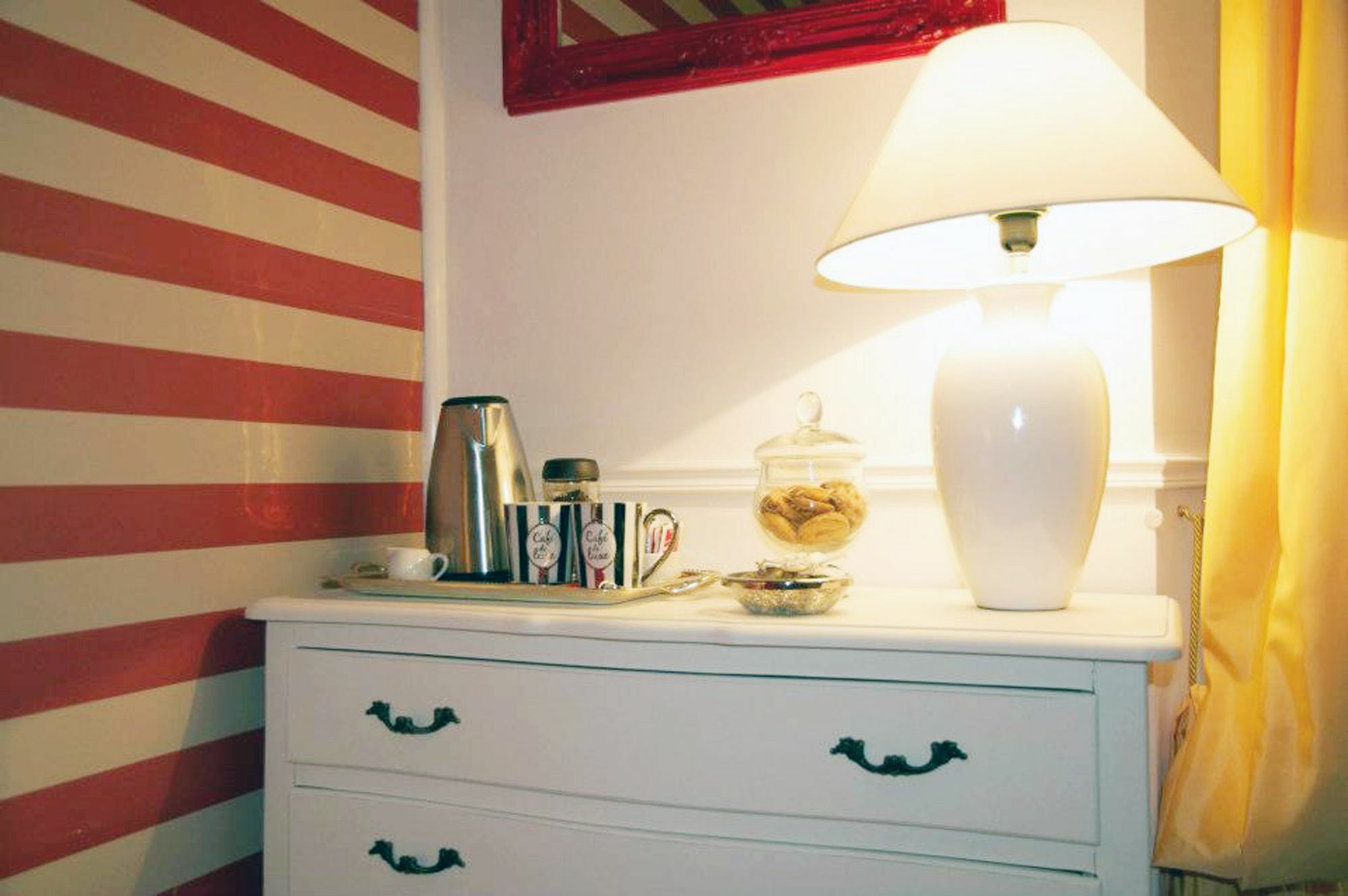 Suite 06 Рим Экстерьер фото