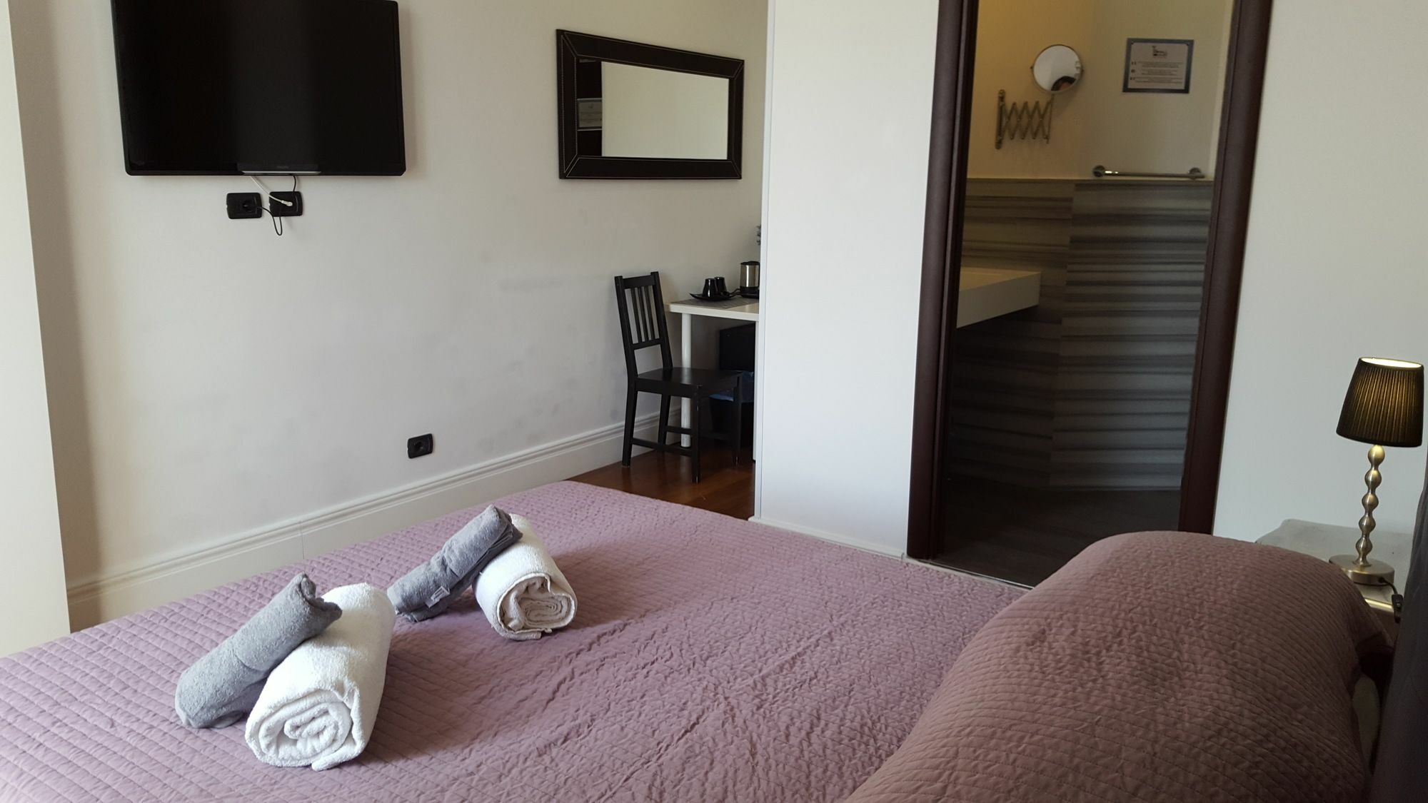 Suite 06 Рим Экстерьер фото