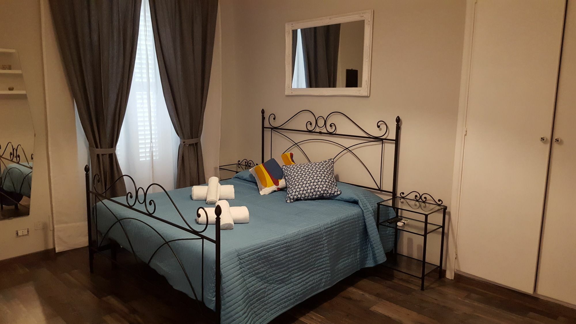 Suite 06 Рим Экстерьер фото