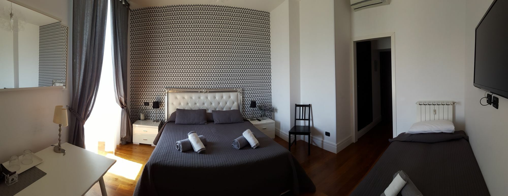 Suite 06 Рим Экстерьер фото