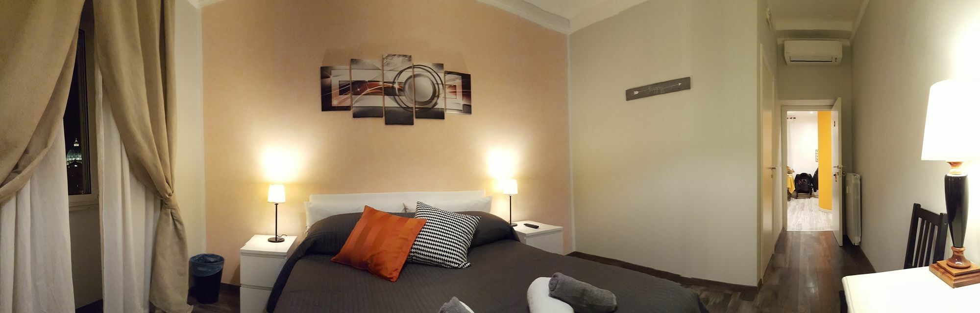 Suite 06 Рим Экстерьер фото