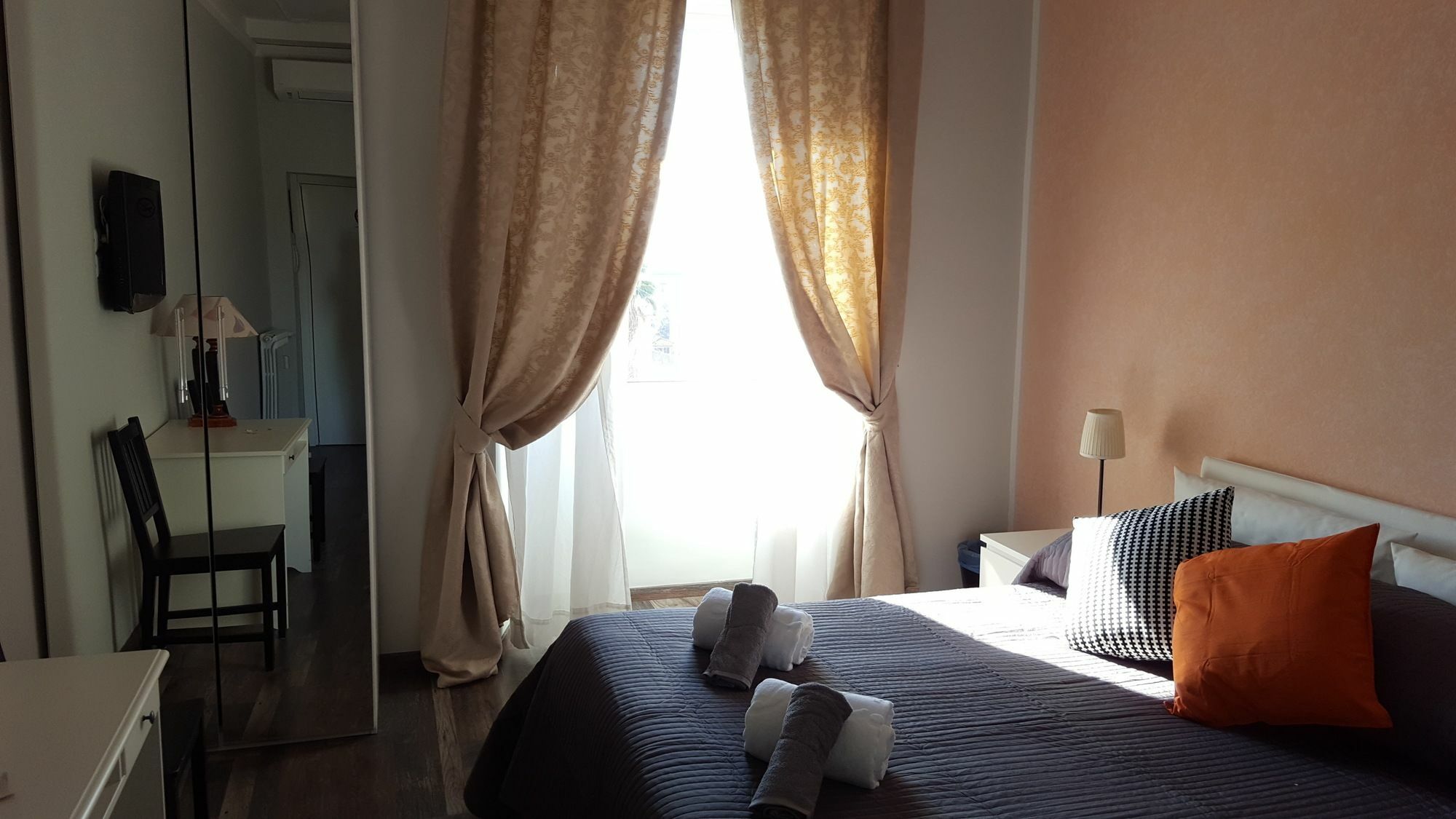 Suite 06 Рим Экстерьер фото
