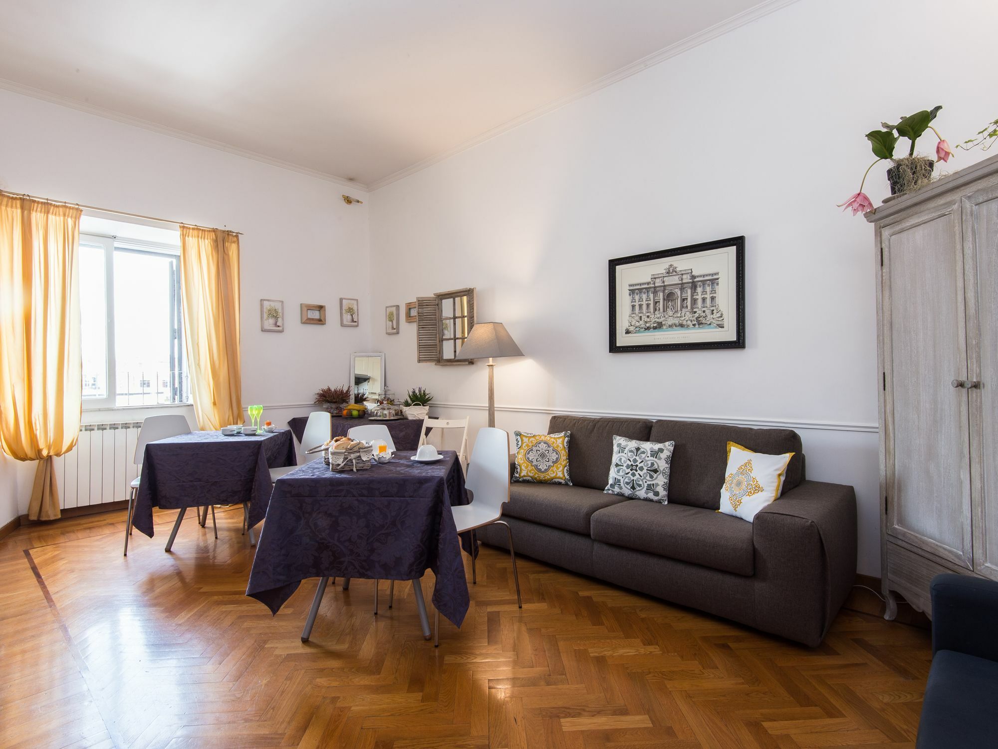 Suite 06 Рим Экстерьер фото