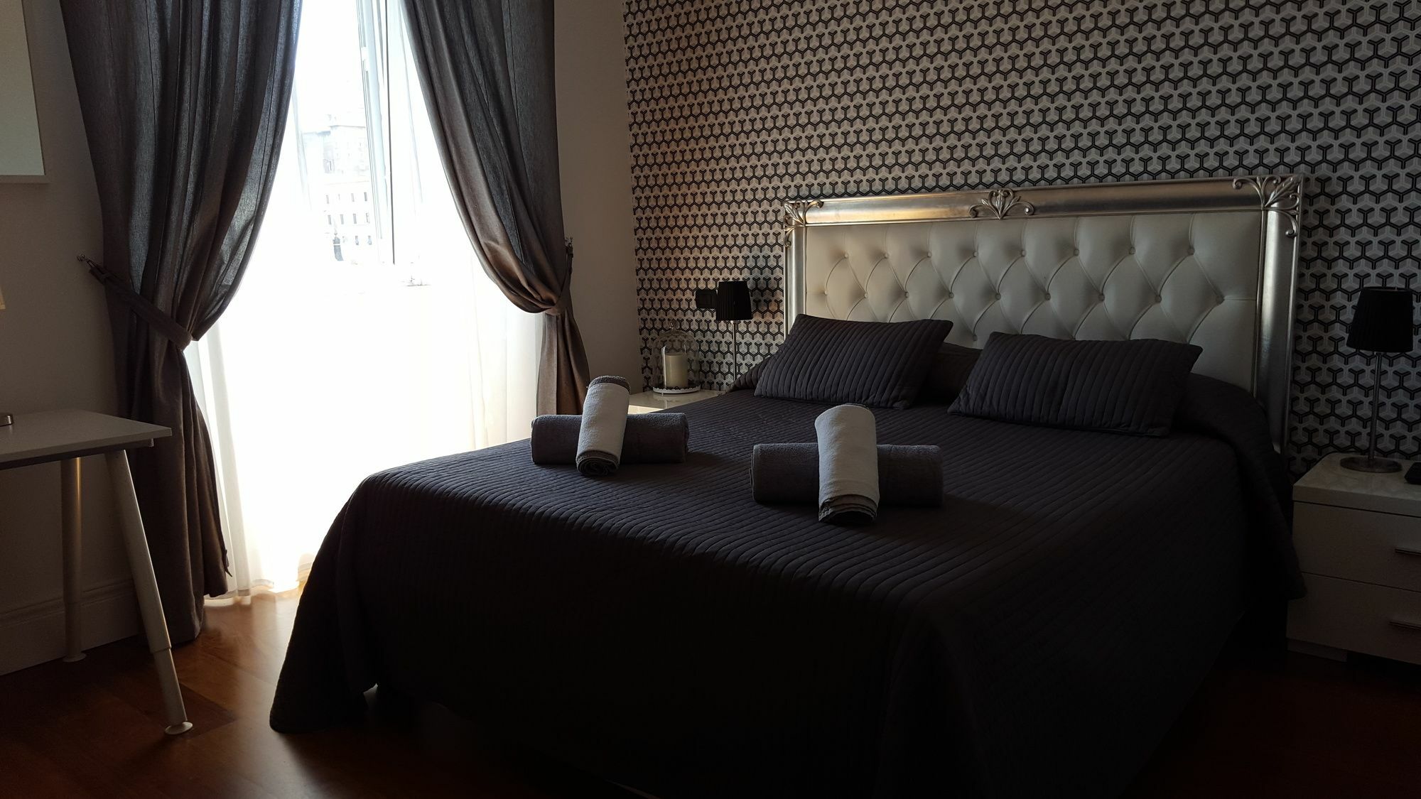Suite 06 Рим Экстерьер фото