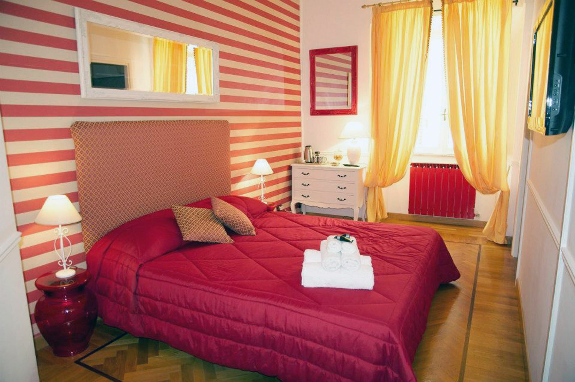 Suite 06 Рим Экстерьер фото